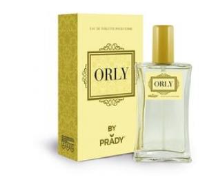 COLONIA ORLY POUR  FEMME 100 ML.