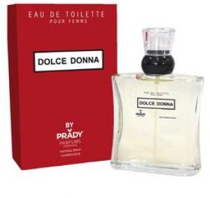 COLONIA DOLCE DONNA MUJER