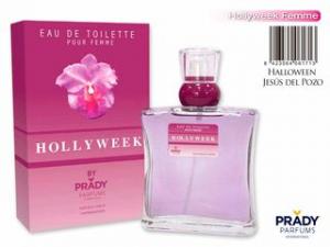 COLONIA HOLLYWEEK POUR FEMME