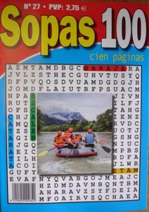 P. SOPAS DE LETRAS 100