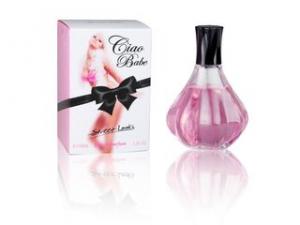 COLONIA CIAO BABE 100 ML. POUR FEMME