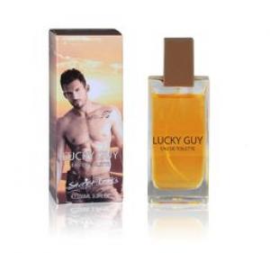 COLONIA LUCKY GUY 100 ML. POUR HOMME