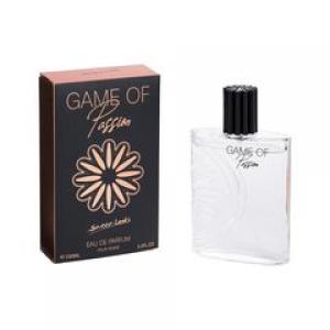 COLONIA GAME OF PASSION 100 ML. POUR FEMME