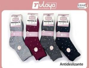 CALCETIN ANTIDESLIZANTE TERMICO 35-40