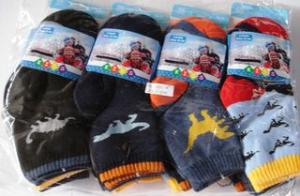 CALCETIN INFANTIL TERMICO 21-26