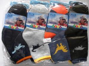 CALCETIN INFANTIL TERMICO 27-31