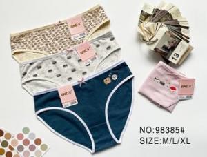 BRAGA ALGODON TALLAS SURTIDAS 98385