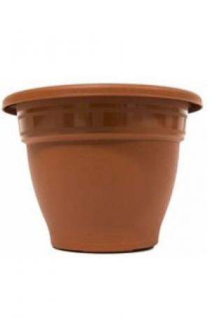 MACETA TERRACOTA 30 CM.