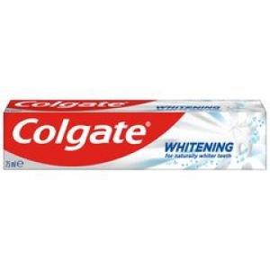 CREMA DENTAL COLGATE WITENING 75 ML.
