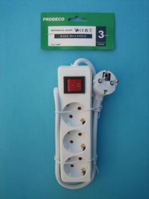 ALARGADOR BASE 3 TOMAS 433