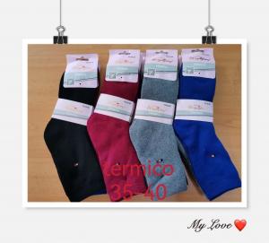 CALCETIN TERMICO 35-40 2011