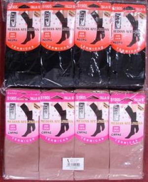 MINI MEDIA TERMICA MUJER