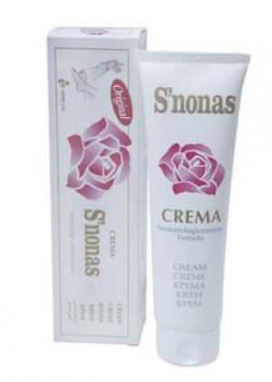 CREMA TUBO S,NONAS 150 ML. 00109