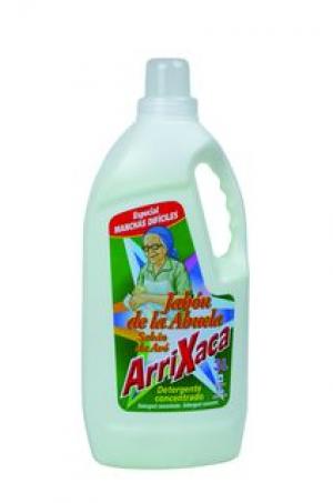 DETERGENTE JABON ABUELA ARRIXACA 2850ML 90039