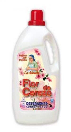 DETERGENTE 
