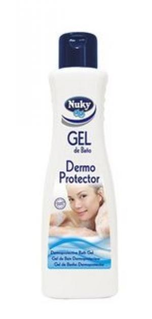 GEL DERMOPROTECTOR 750 ML. NUKY 95886