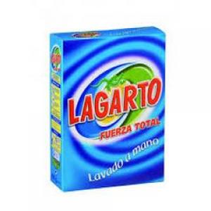 JABON LAVADO MANO LAGARTO 400 GRS. 325160