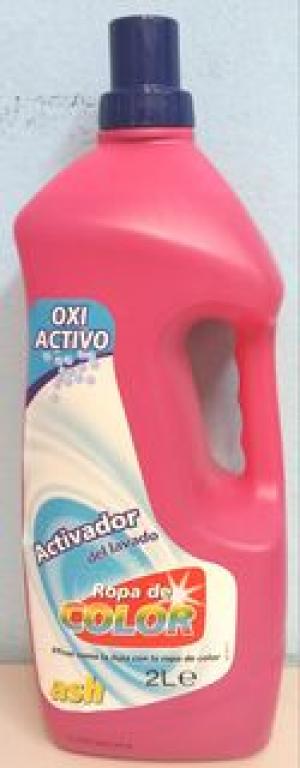 LEJIA COLOR 2L ACTIVADOR