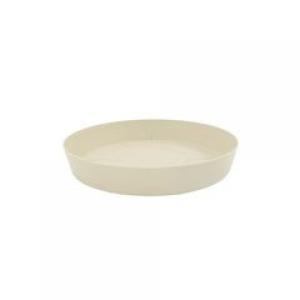PLATO MACETA 20 CM ACRU 8720
