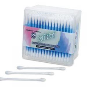 BASTONCILLOS OIDOS 208 U.PALITO PAPEL BAIKIM 25405