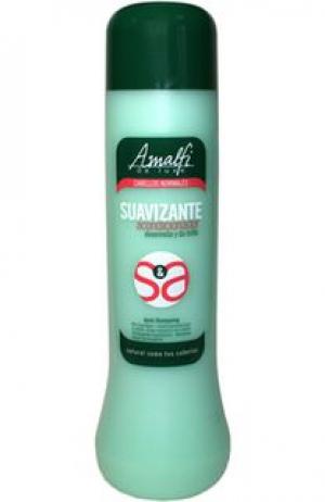 CREMA SUAVIZANTE CABELLO 750 ML ROMAR 3424