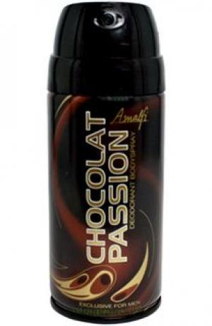 DESODORANTE SPRAY CHOCOLAT 210 CC AMALFI 5740