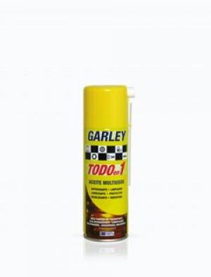 ACEITE MULTIUSOS 270 CC. CON CANULA GARLEY 4472