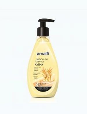 JABON DOSIF. EN CREMA AVENA 500 ML. 5768