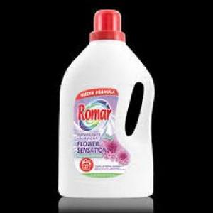 DETERGENTE FLOWER SENSATION 2 LITROS