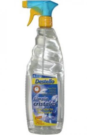 LIMPIACRISTALES DESTELLO ROMAR PISTOLA 2822