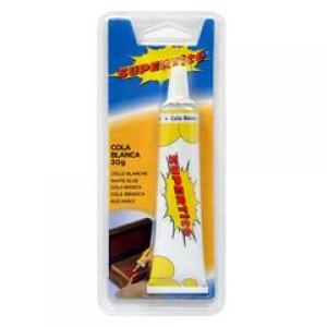 PEGAMENTO COLA BLANCA SUPERTITE 2428