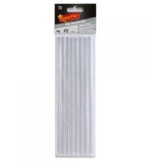 BARRITAS TERMOFUSIBLES 7X200 MM. 8 UNIDADES
