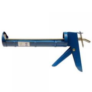 PISTOLA SILICONA METALICA 3920