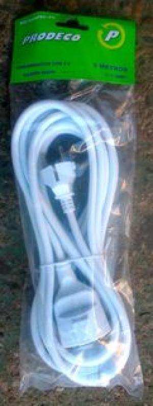 ALARGADERA 5 METROS 3X1.5 MM GROSOR REF 455