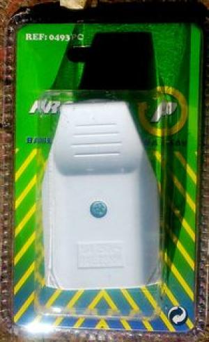 BASE AEREA BIPOLAR 10A 250V. REF 493