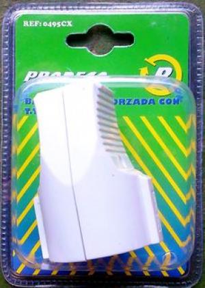 BASE AEREA REFORZADA C/TT. REF 495