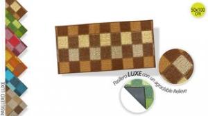 ALFOMBRA LUXE 50X100