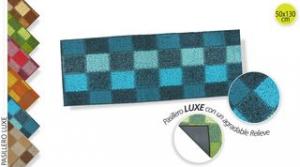ALFOMBRA LUXE 50X130