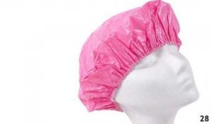GORRO DE DUCHA LISO REF 28