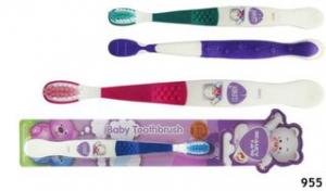 CEPILLO DENTAL INFANTIL OSITO REF 955
