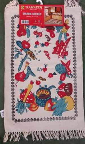 JARAPA COCINA 60X90 CM. MODELOS SURTIDOS