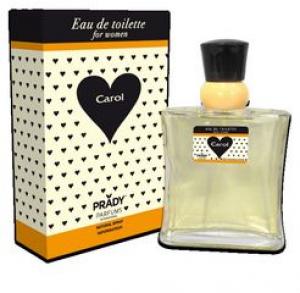 COLONIA CAROL POUR FEMME