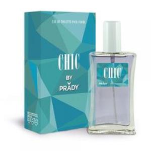 COLONIA CHIC  POUR FEMME 100 ML.