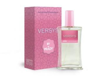 COLONIA VERSYS POUR FEMME 100 ML.