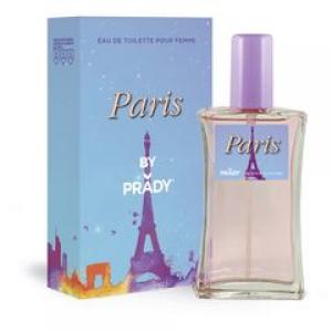 COLONIA PARIS  POUR FEMME 100 ML.