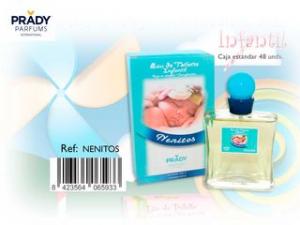 COLONIA NENITOS 100 ML