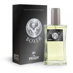 COLONIA BOXER POUR HOMME 90 ML.