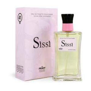 COLONIA CHIS POUR FEMME 100 ML.
