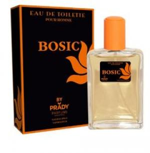 COLONIA BOSIC POUR HOMME 100 ML