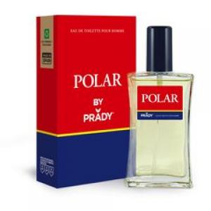 COLONIA POLAR POUR HOMME 100 ML.